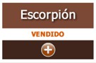 escorpion