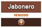 jabonero