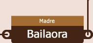 Bailaora
