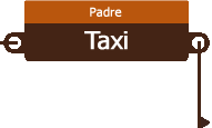 taxi