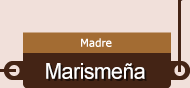 marismeña