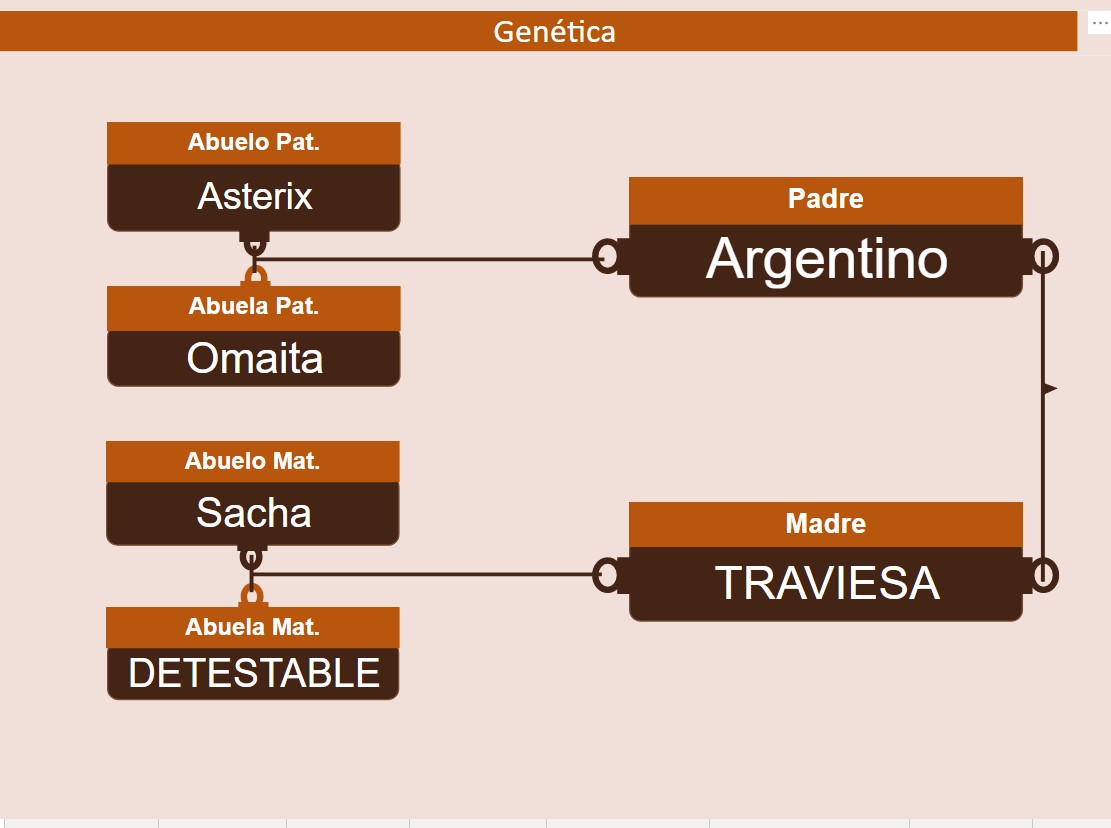 genetica