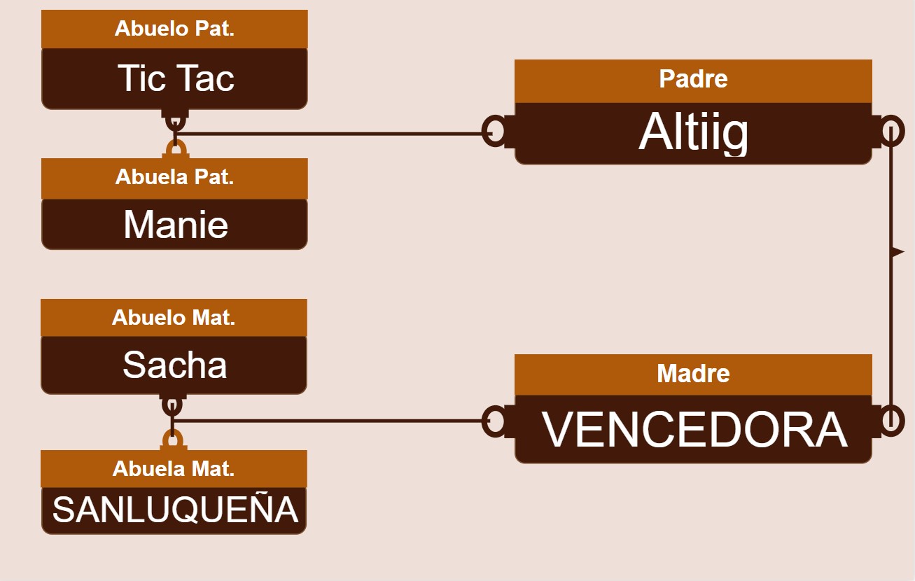 genetica
