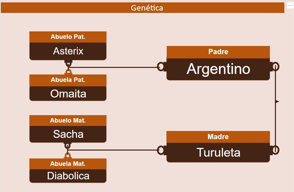 genetica