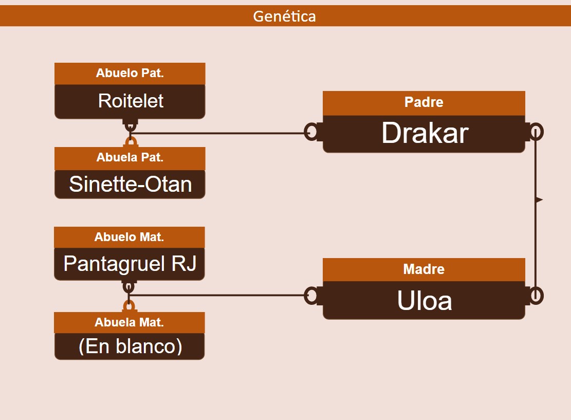genetica