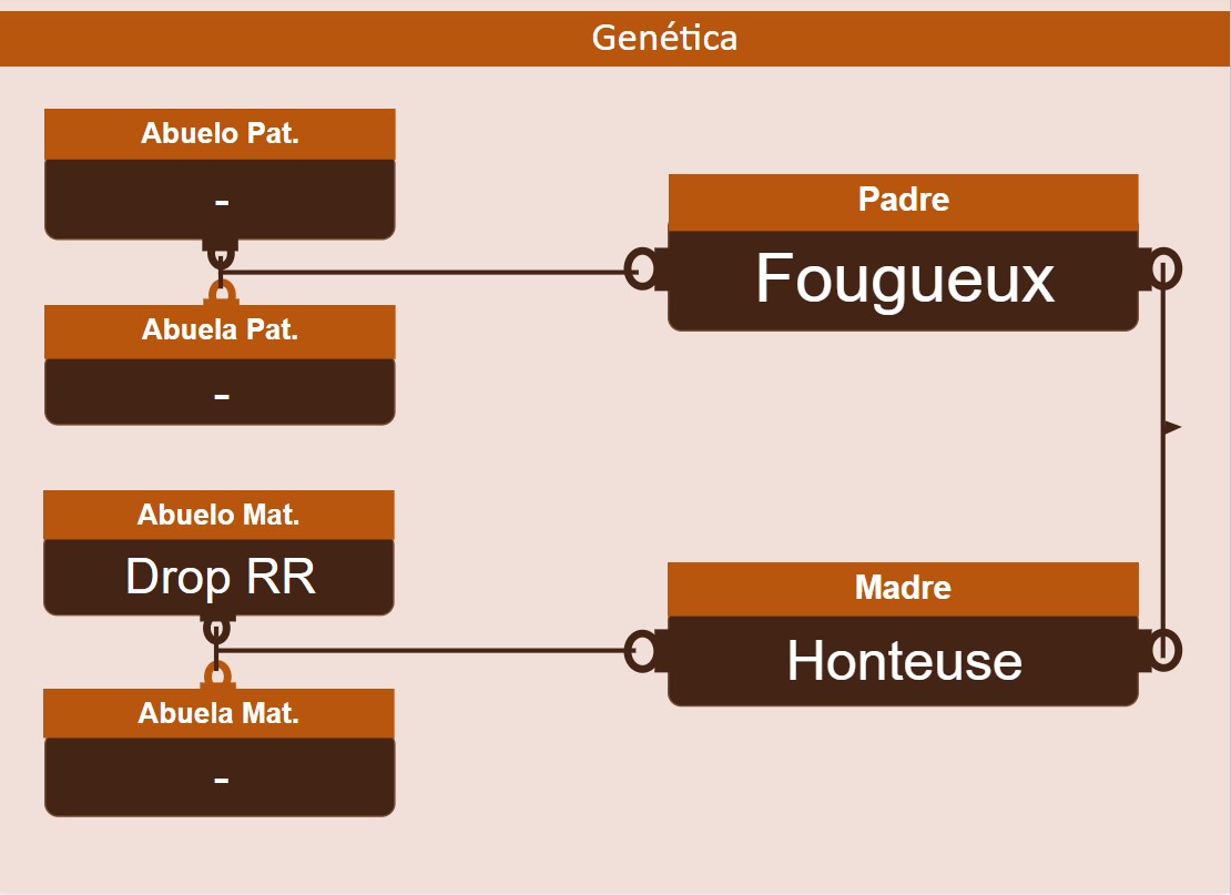genetica