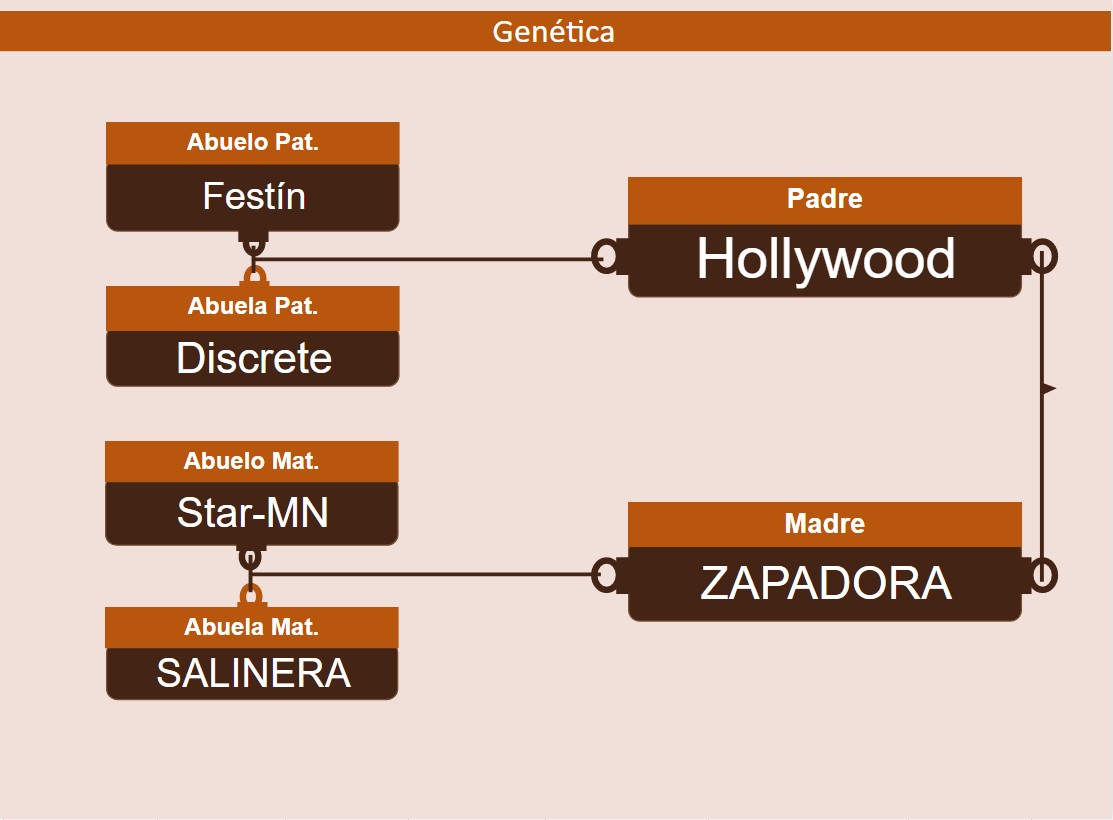 genetica