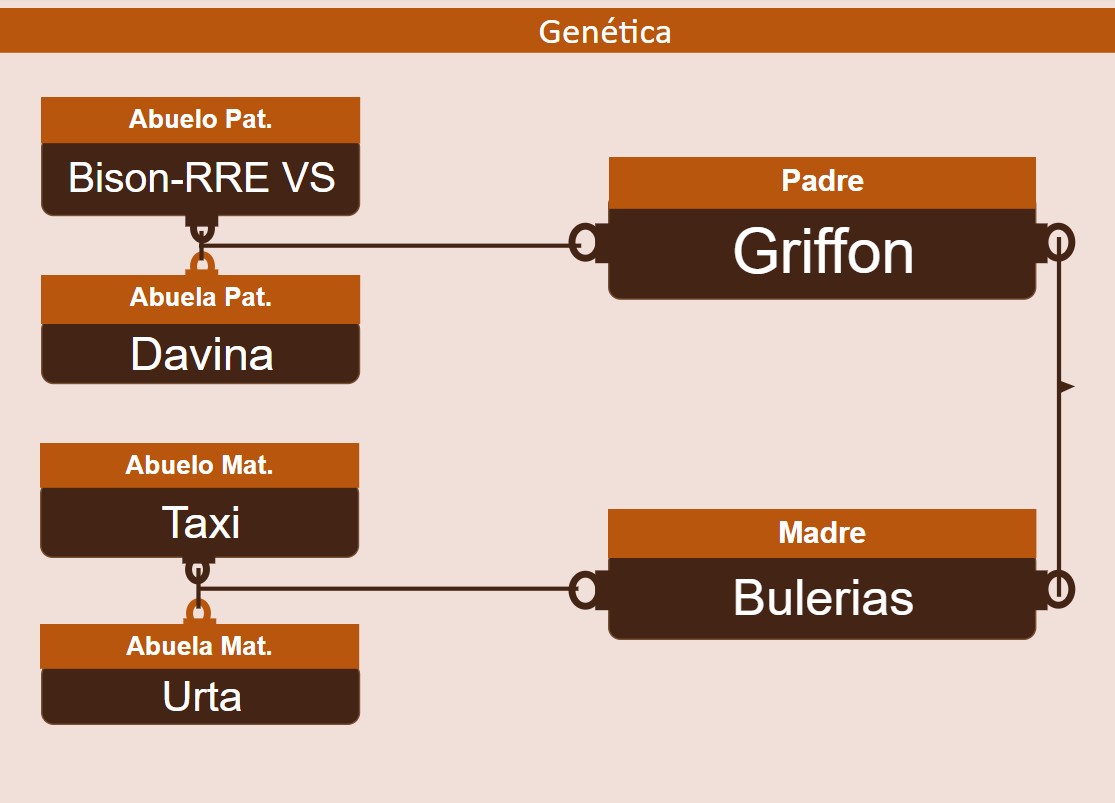 genetica