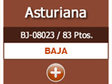 asturiana