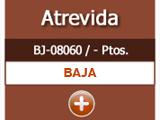atrevida