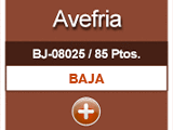 avefria