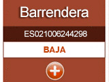 barrendera