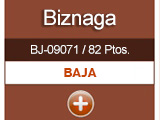 biznaga
