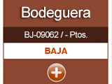 bodeguera