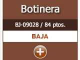 botinera