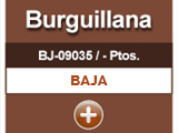burguillana