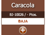 caracola