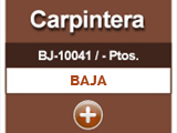 carpintera
