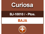 curiosa