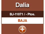 dalia