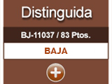 distinguida