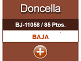 doncella