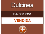 dulcinea
