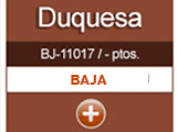 duquesa