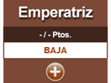 emperatriz