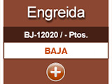 engreida