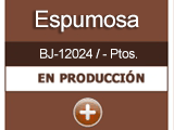 espumosa