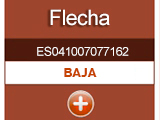 flecha