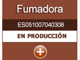 fumadora