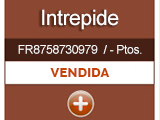 intrepide