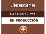 jerezana