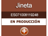 jineta