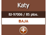 katy