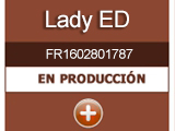 ladyed