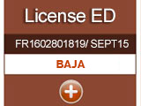 license-ed