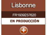 lisbonne