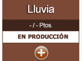 lluvia