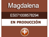 magdalena