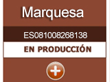 marquesa