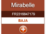 mirabelle