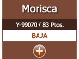 morisca