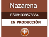 nazarena