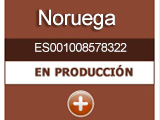noruega