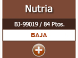 nutria