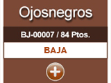 ojosnegros