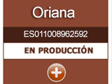 oriana